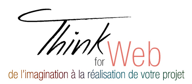 THINK FOR WEB